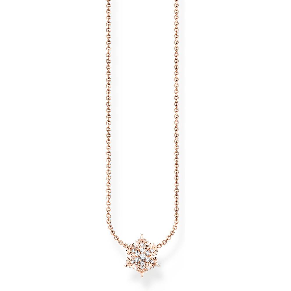 Thomas Sabo Kette Charming KE2286-416-14-L45V 2025