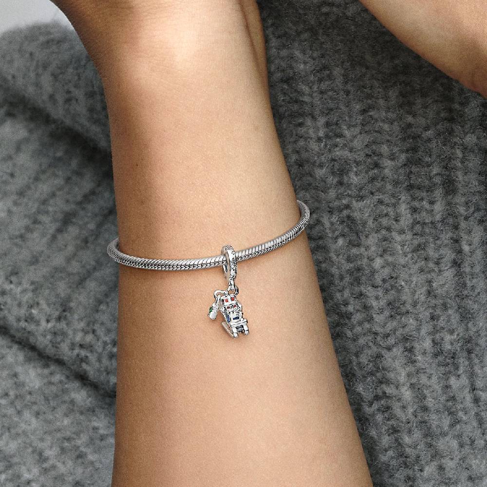Pandora Anhänger Moments 792977C01 Online