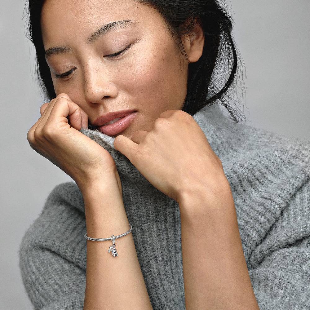 Pandora Anhänger Moments 792977C01 Online