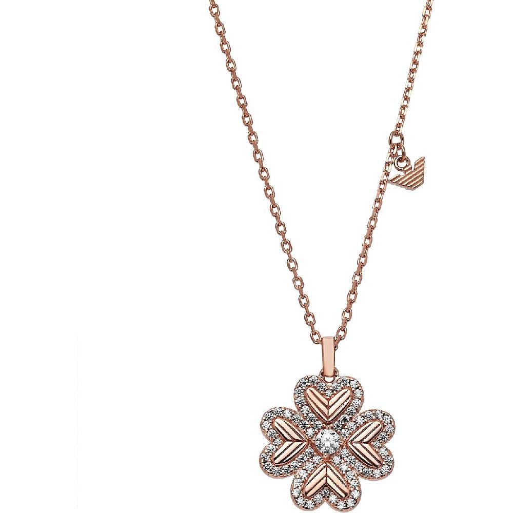 Emporio Armani Kette EG3609221 Outlet