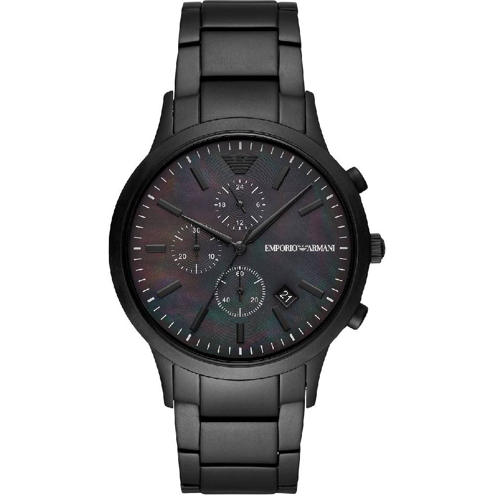 2. Chance - Emporio Armani Chronograph Angebote