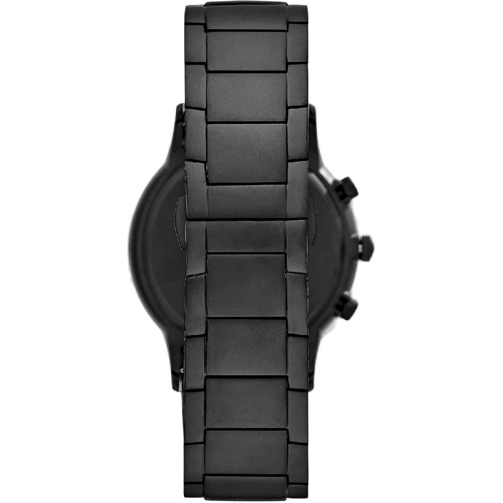 2. Chance - Emporio Armani Chronograph Angebote