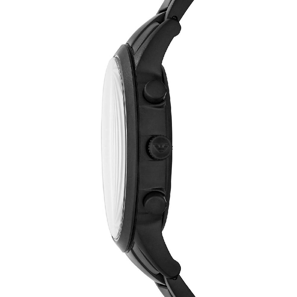 2. Chance - Emporio Armani Chronograph Angebote