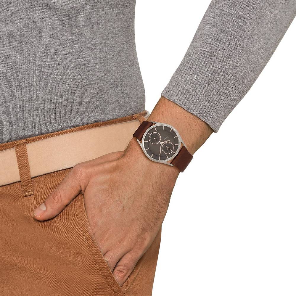 2. Chance - Skagen Herrenuhr Günstiger Verkauf