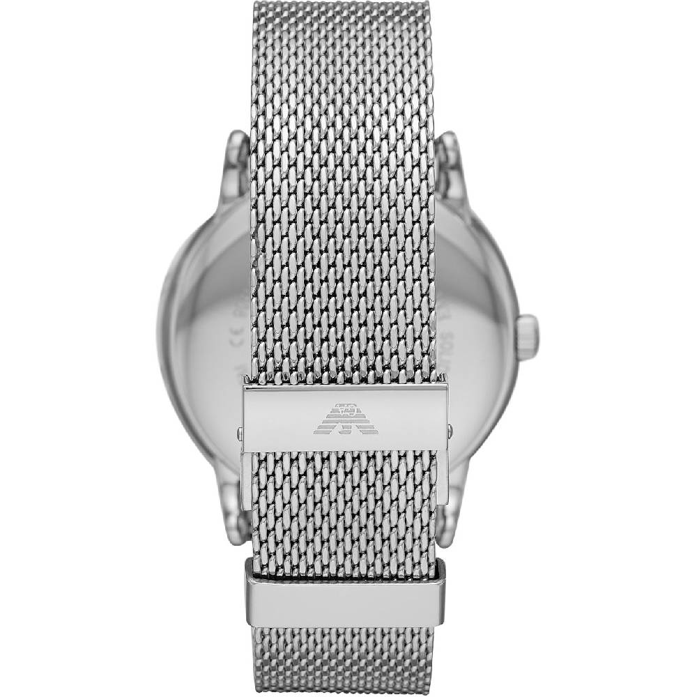 2. Chance - Emporio Armani Herrenuhr Meist gekauft