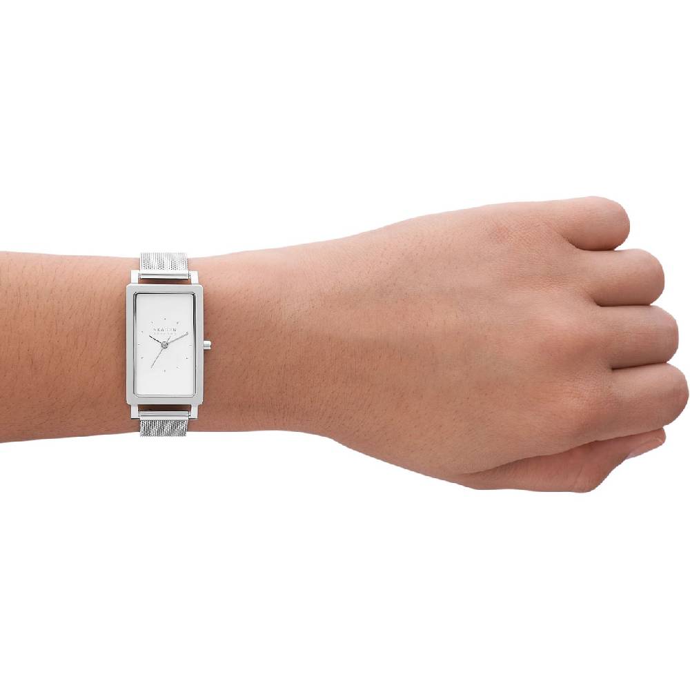 2. Chance - Skagen Damenuhr Kostenloser Versand