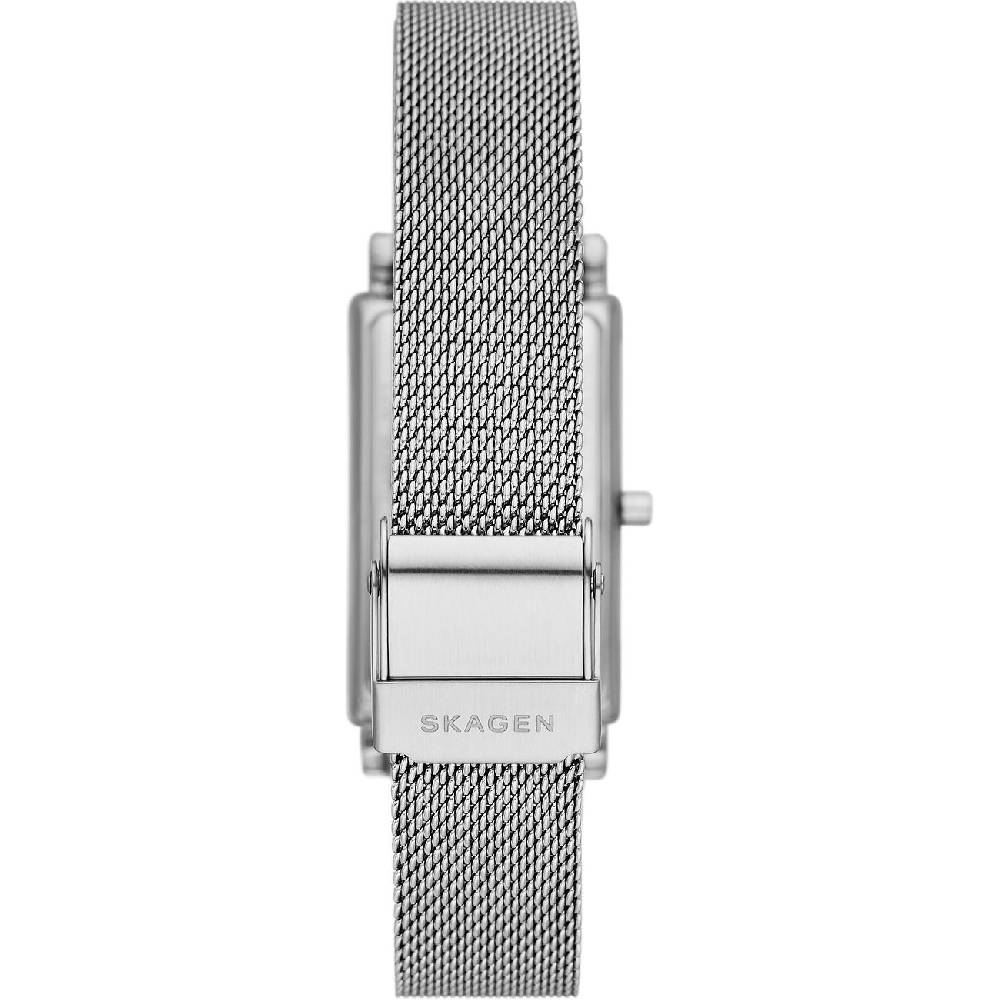 2. Chance - Skagen Damenuhr Kostenloser Versand