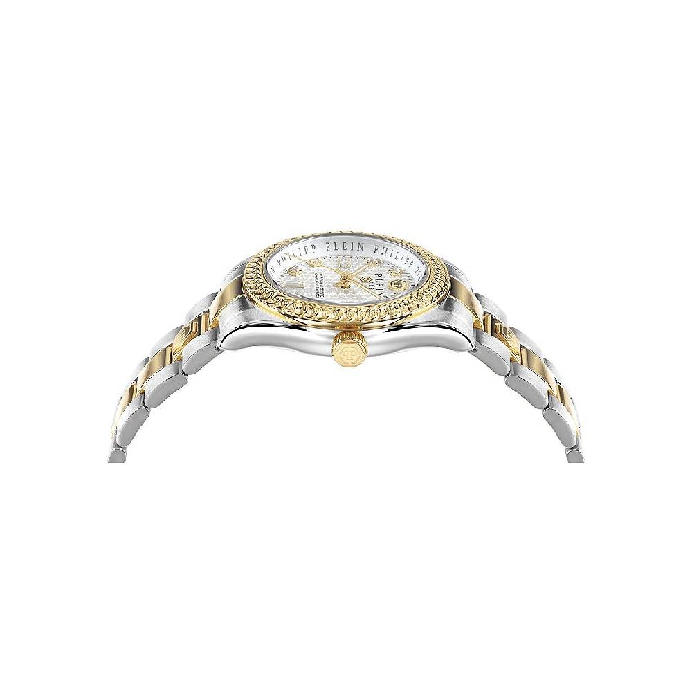 2. Chance - Philipp Plein Damenuhr PWDAA0521 Fabrik Onlineshop
