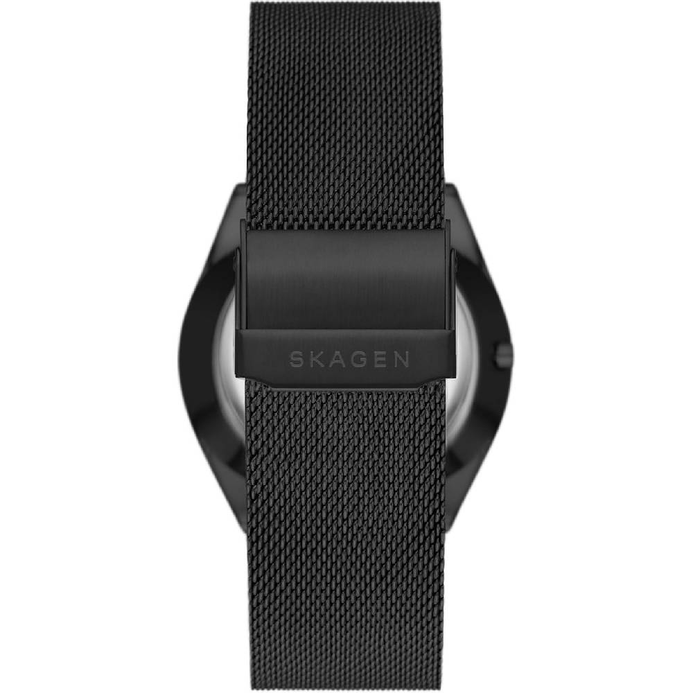 2. Chance - Skagen Herrenuhr Rabatt