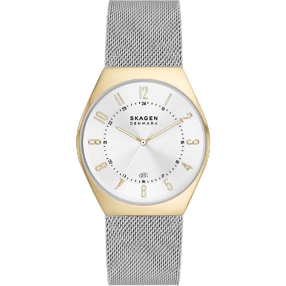 2. Chance - Skagen Herrenuhr