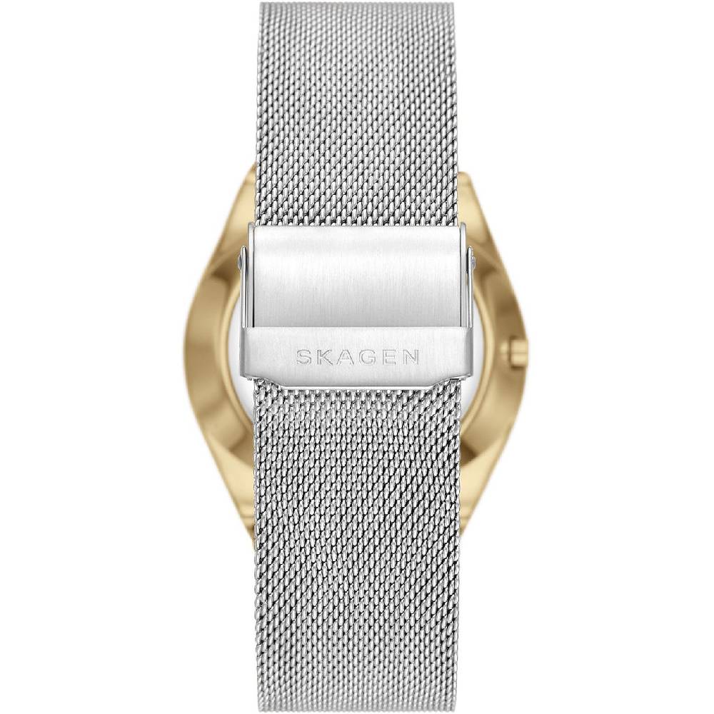 2. Chance - Skagen Herrenuhr Versandkostenfrei