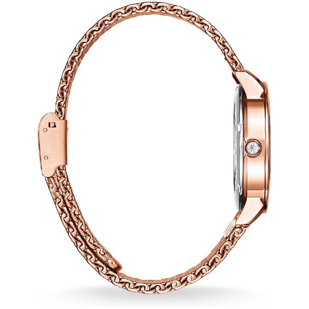 2. Chance - Thomas Sabo Damenuhr Großer Ausverkauf
