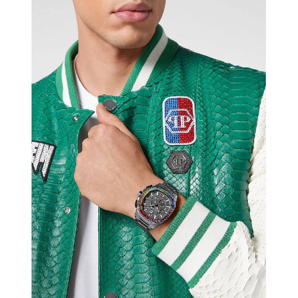 2. Chance - Philipp Plein Herrenuhr PWSAA0723 Exklusivangebot