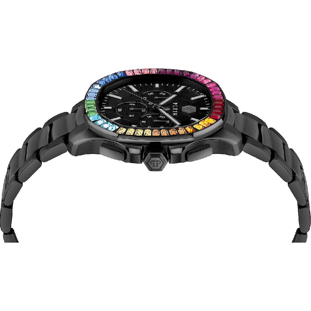 2. Chance - Philipp Plein Herrenuhr PWSAA0723 Exklusivangebot