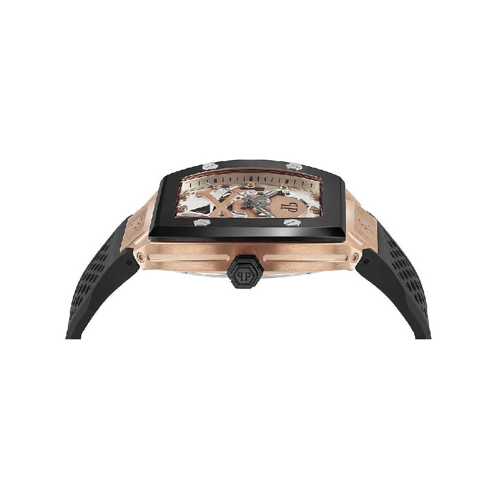 2. Chance - Philipp Plein Herrenuhr PWBAA0121 Preisnachlass