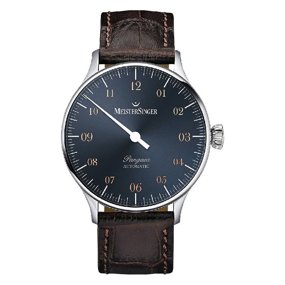2. Chance - MeisterSinger Unisexuhr Black Friday