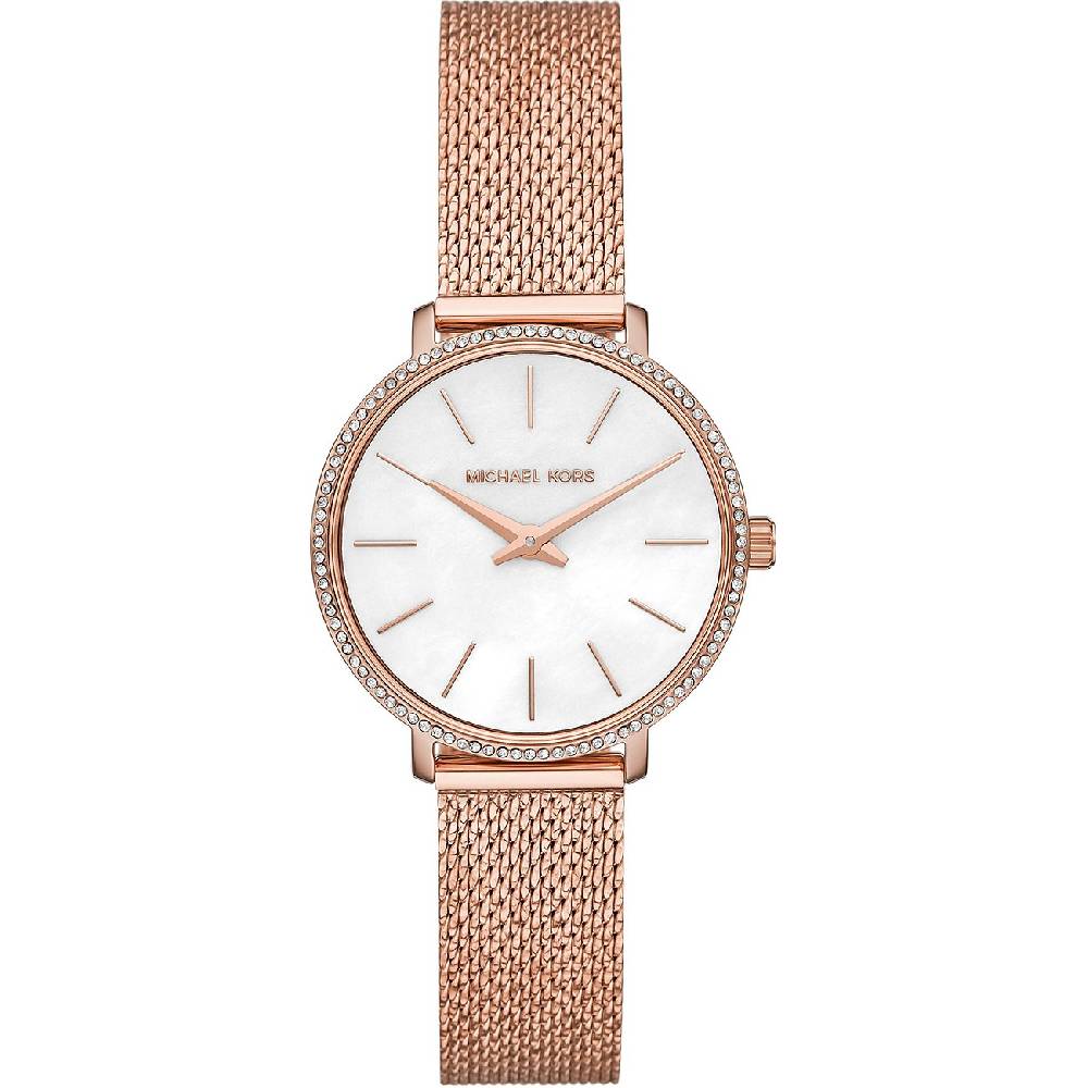 2. Chance - Michael Kors Damenuhr Osterangebot