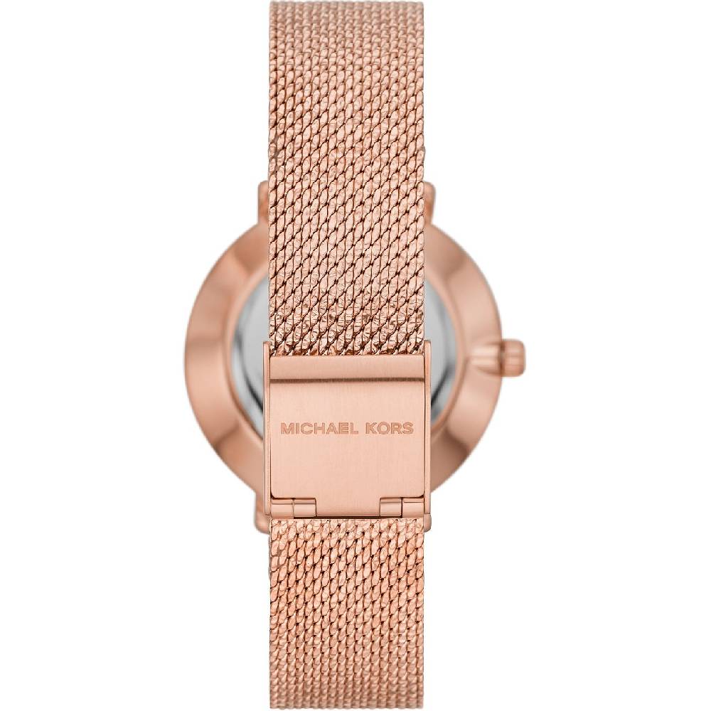 2. Chance - Michael Kors Damenuhr Osterangebot