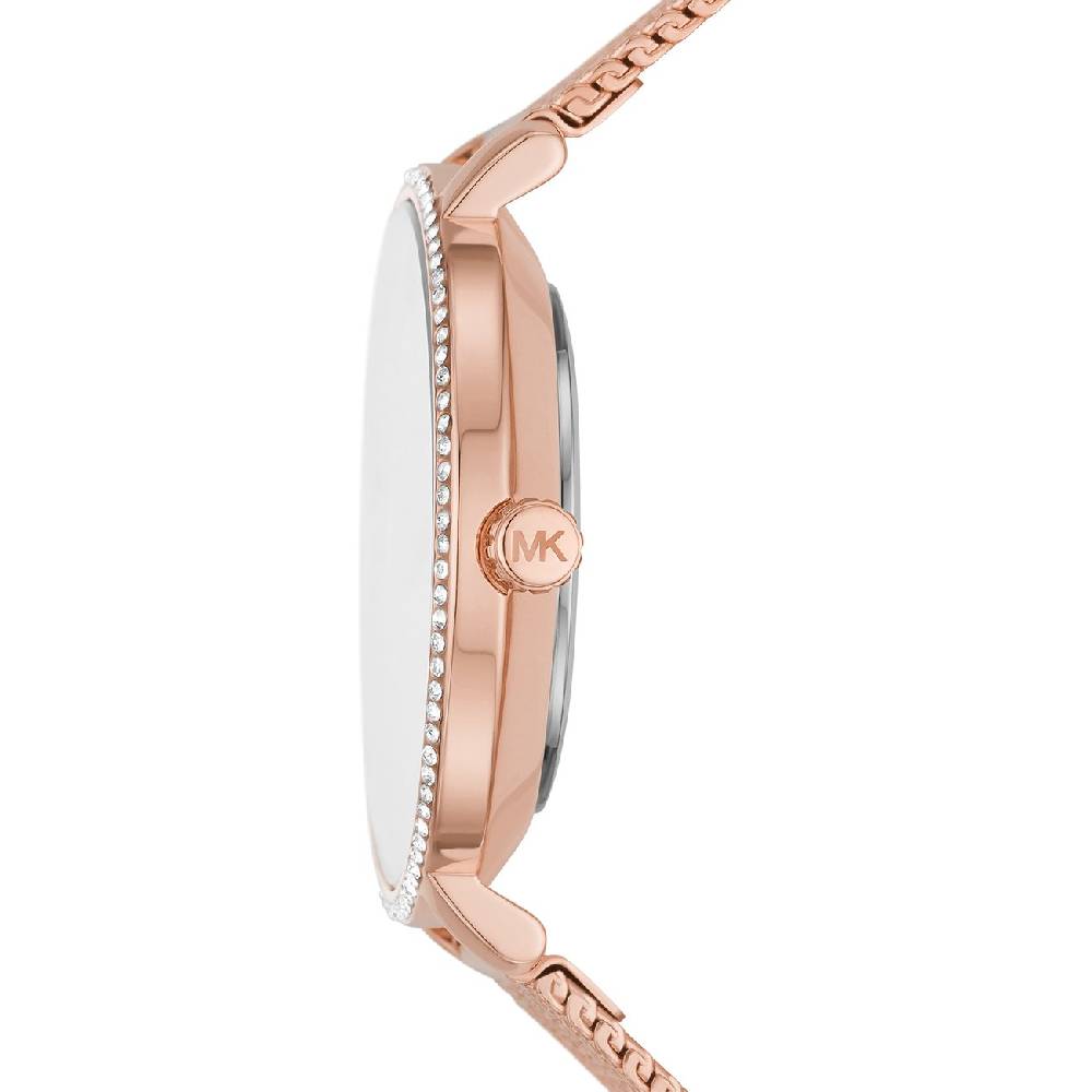 2. Chance - Michael Kors Damenuhr Osterangebot