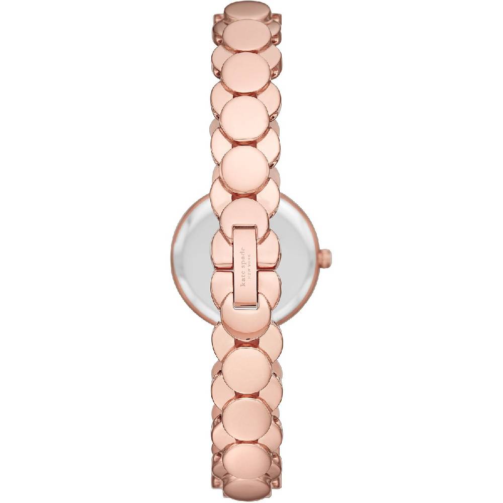 2. Chance - Kate Spade Damenuhr Muttertagsangebot
