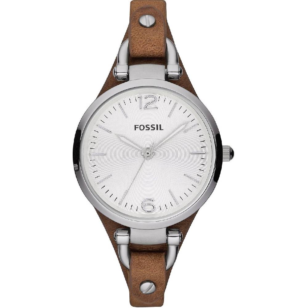 2. Chance - Fossil Damenuhr Vatertagsangebot