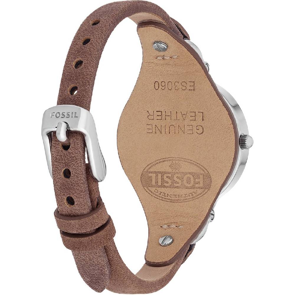 2. Chance - Fossil Damenuhr Vatertagsangebot