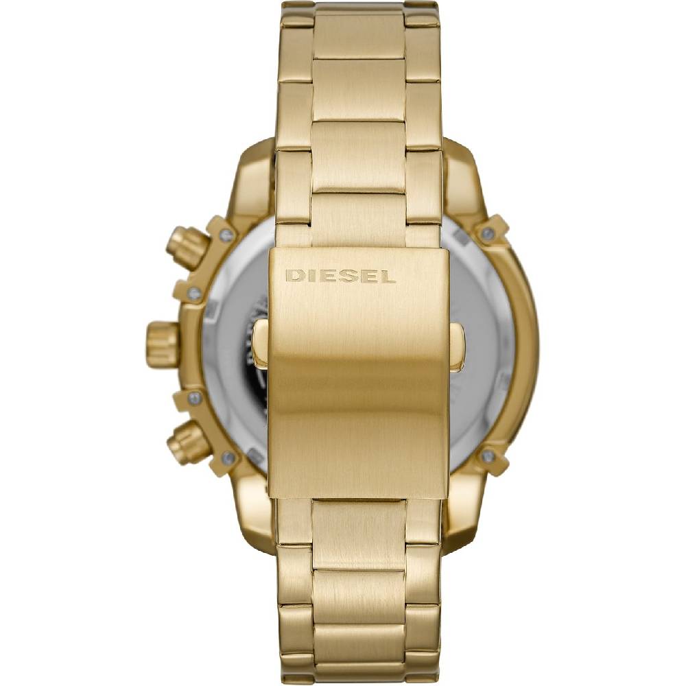 2. Chance - Diesel Chronograph DZ4522 Valentinstagsangebot