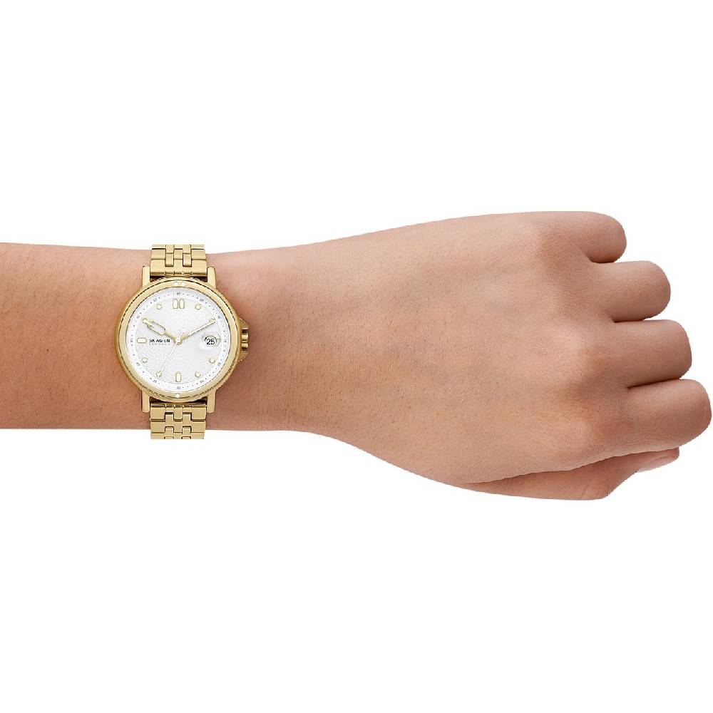 2. Chance - Skagen Damenuhr SKW3135 Jubiläumsangebot