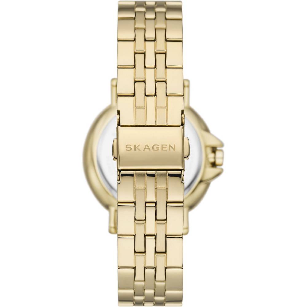 2. Chance - Skagen Damenuhr SKW3135 Jubiläumsangebot