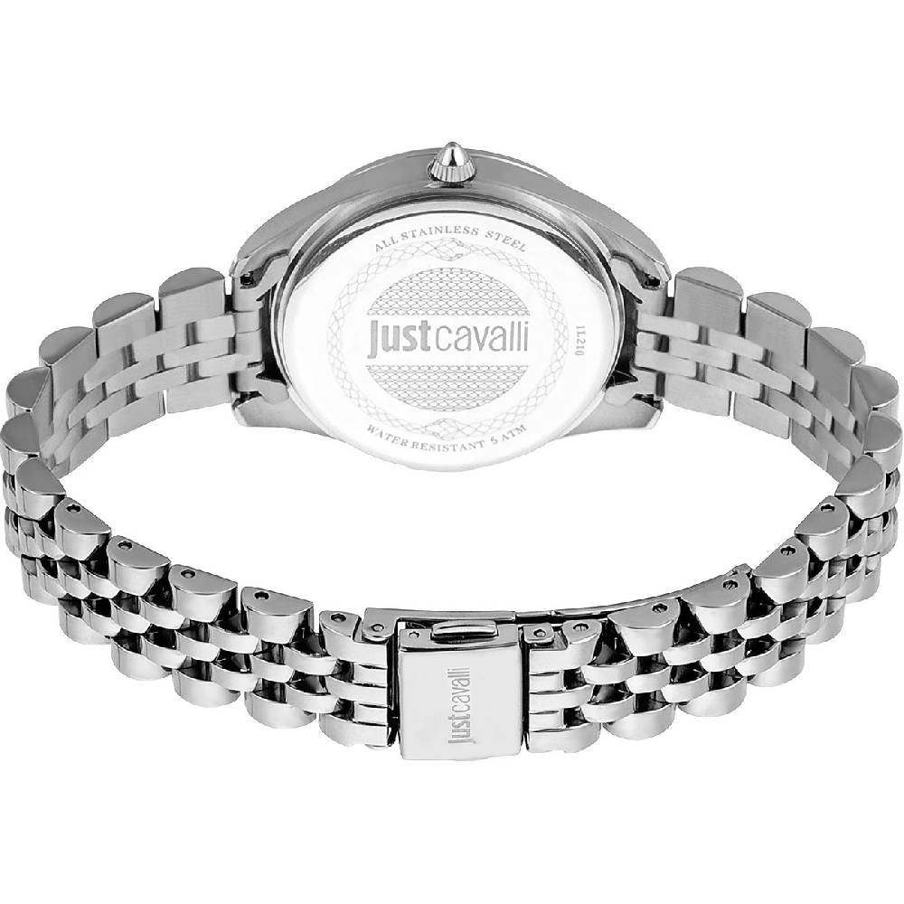 2. Chance - Just Cavalli Damenuhr JC1L210M0135 Lagerräumung
