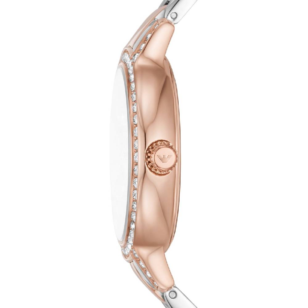 2. Chance - Emporio Armani Damenuhr AR11499 Top Angebot