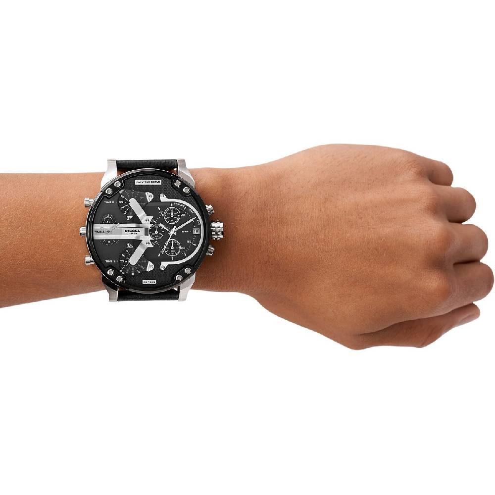 2. Chance - Diesel Chronograph DZ7313 Online Outlet