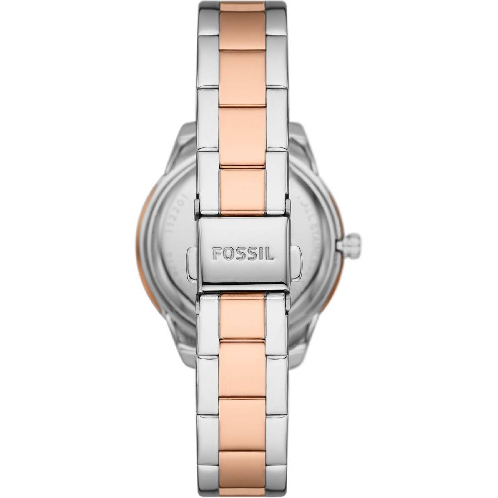 2. Chance - Fossil Damenuhr ME3214 Zeitlich begrenztes Angebot
