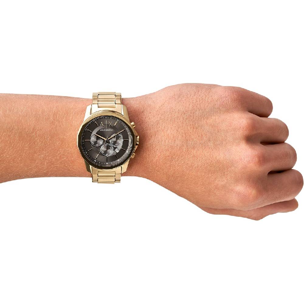 2. Chance - Armani Exchange Chronograph AX1721 Blitzangebot