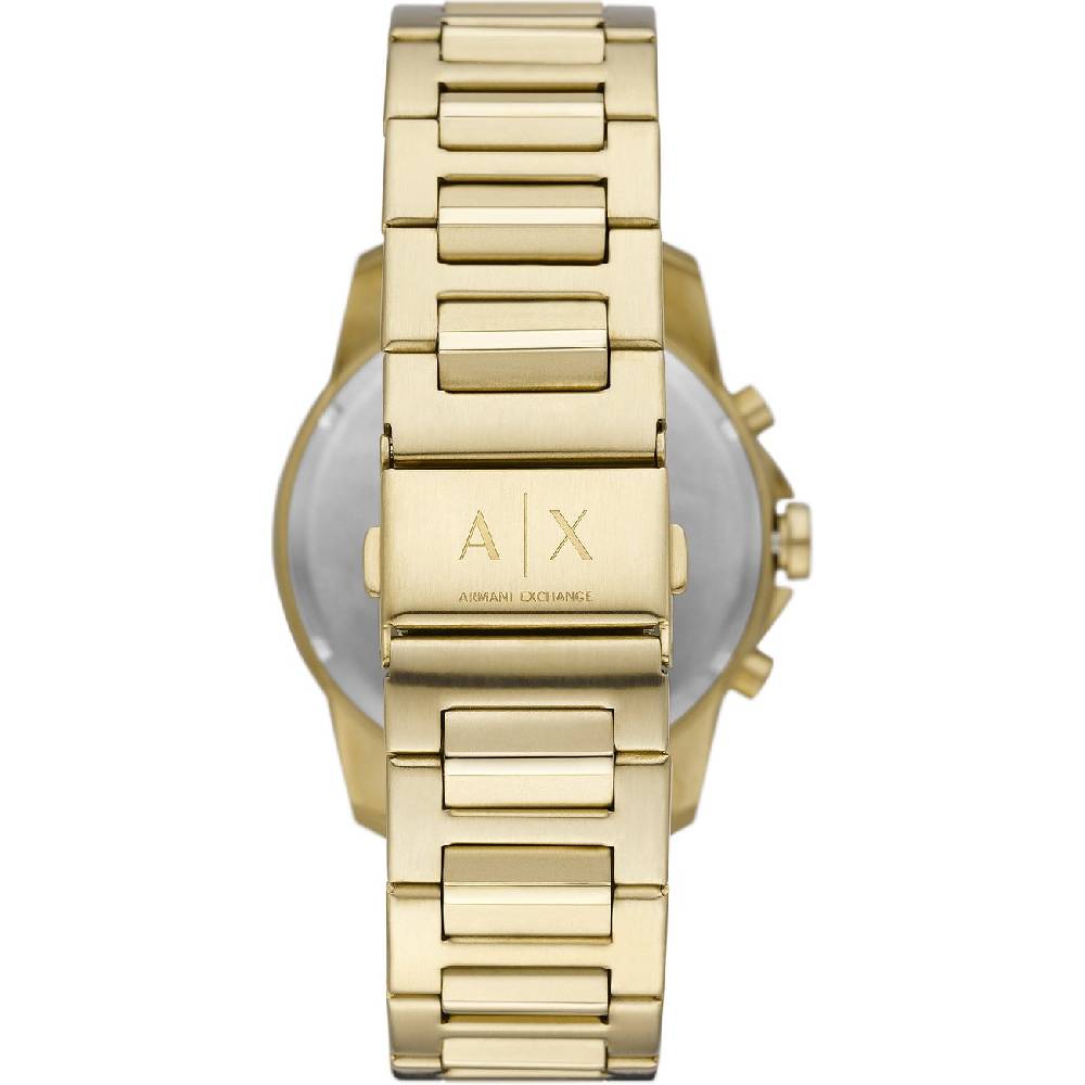 2. Chance - Armani Exchange Chronograph AX1721 Blitzangebot