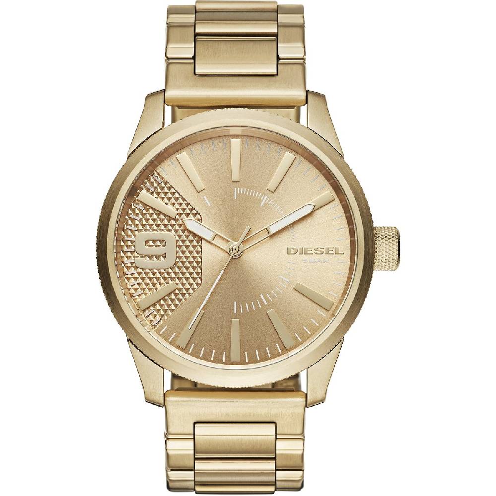 2. Chance - Diesel Herrenuhr DZ1761 Bestseller