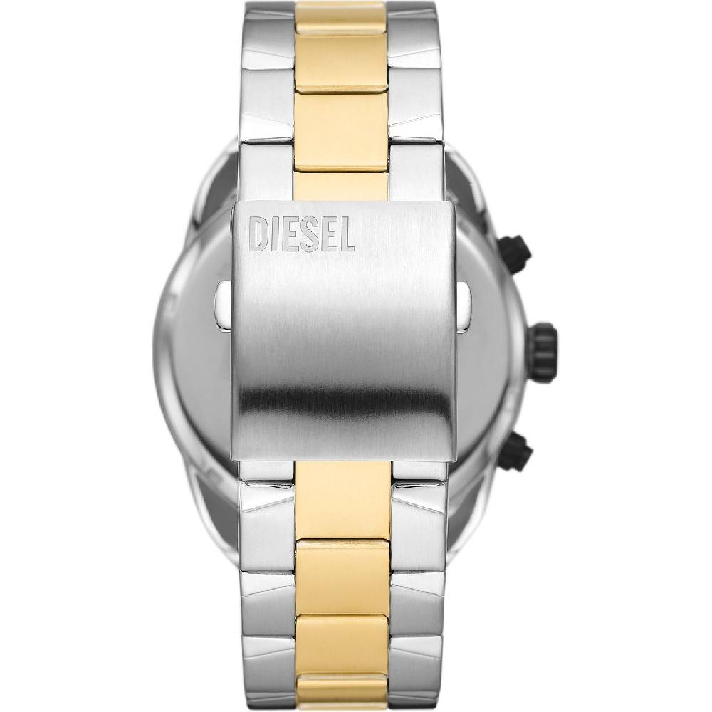 2. Chance - Diesel Chronograph DZ4627 Saisonale Angebote
