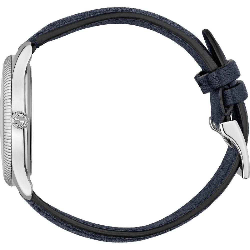2. Chance - Gucci Herrenuhr YA126347 Räumungsverkauf