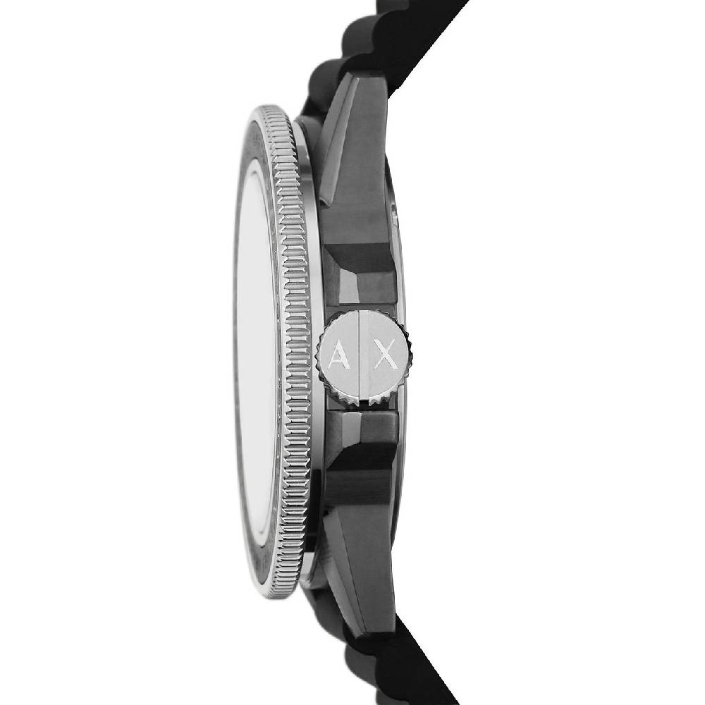 2. Chance - Armani Exchange Herrenuhr AX7136SET Kauf eins, bekomm eins gratis