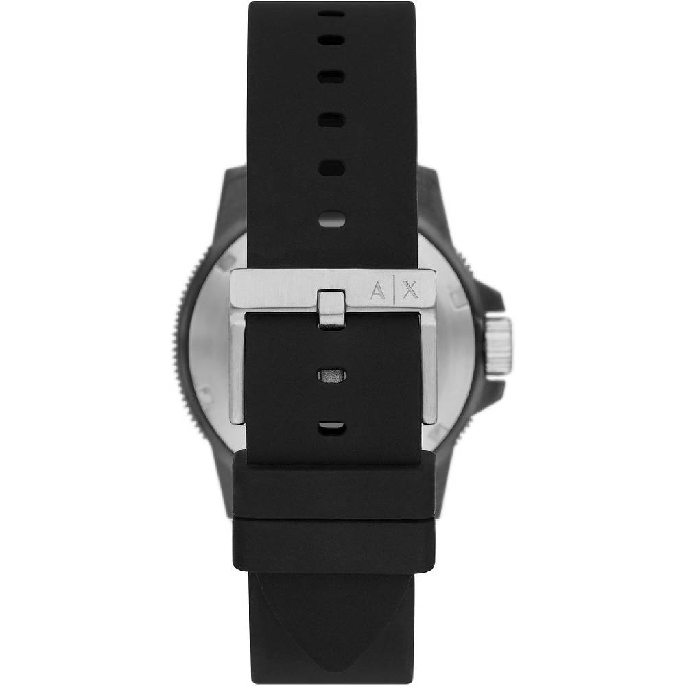2. Chance - Armani Exchange Herrenuhr AX7136SET Kauf eins, bekomm eins gratis