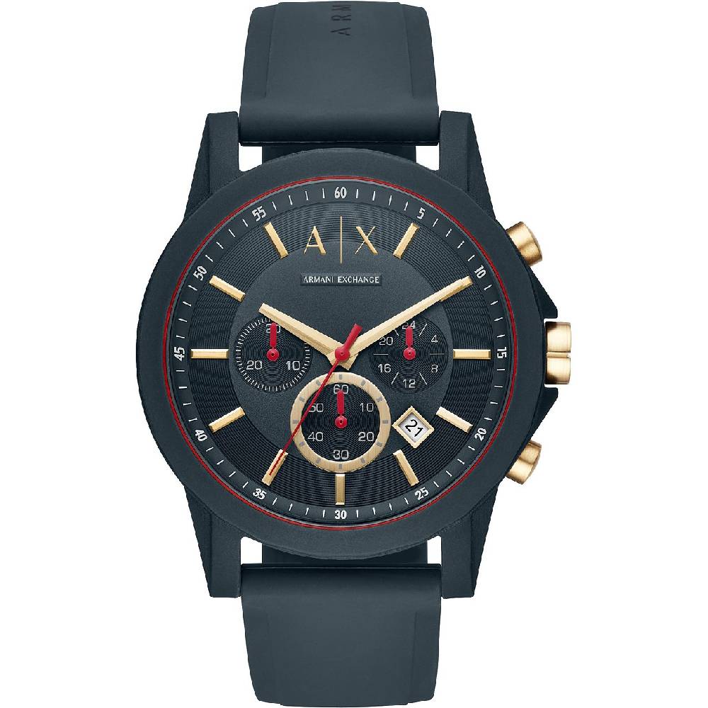 2. Chance - Armani Exchange Chronograph AX1335 Tägliche Deals
