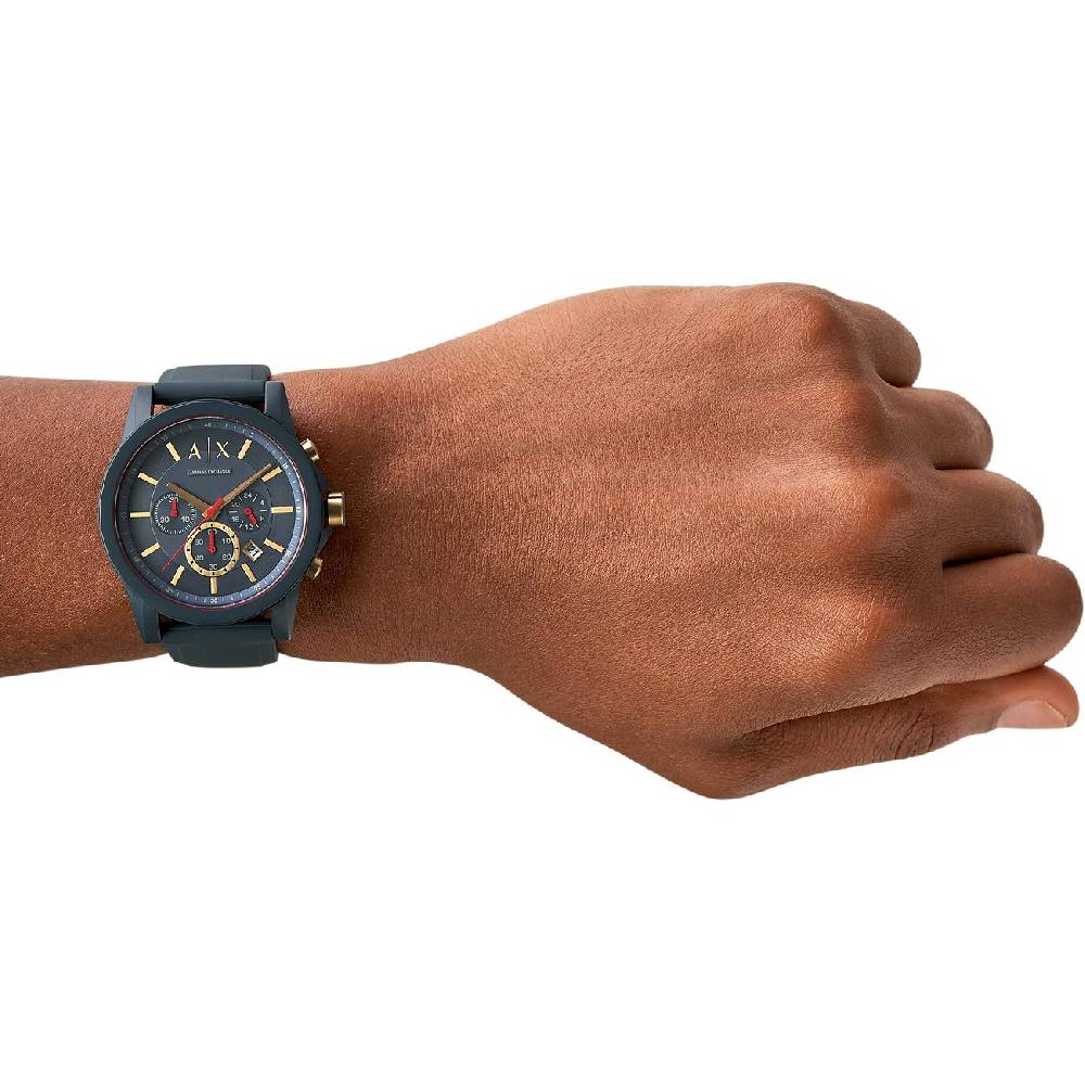 2. Chance - Armani Exchange Chronograph AX1335 Tägliche Deals