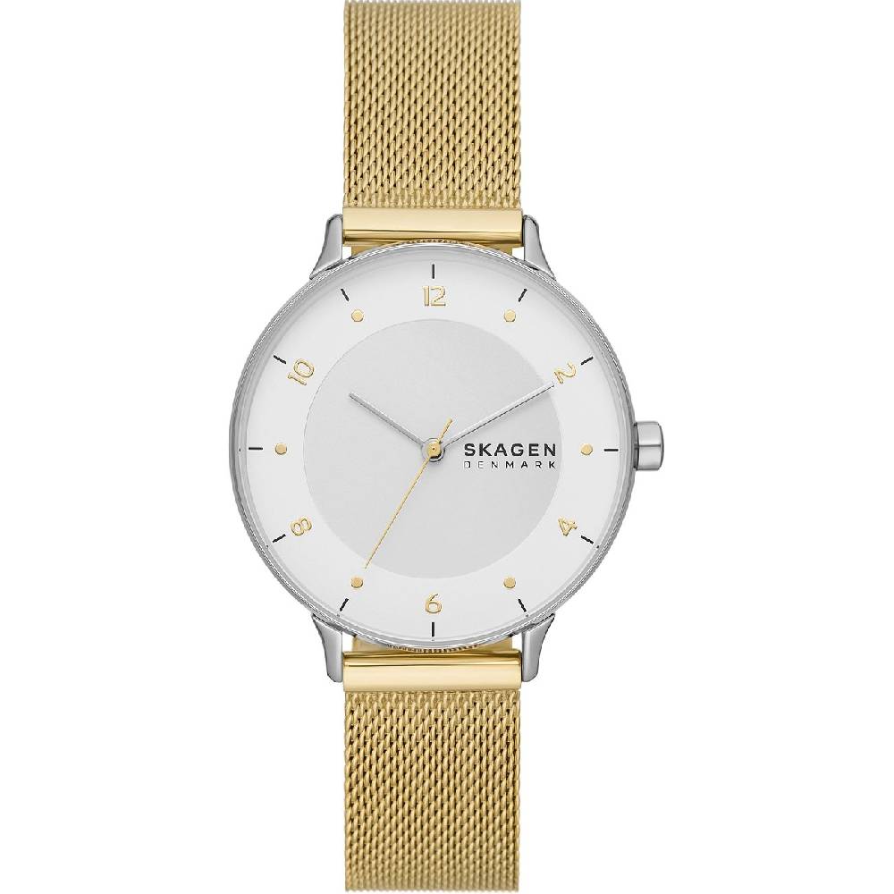 2. Chance - Skagen Damenuhr SKW3092 Sonderangebote