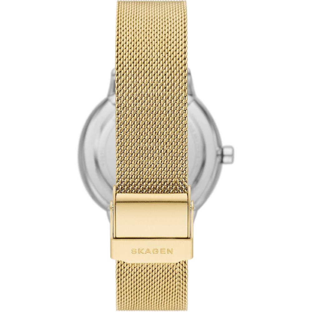 2. Chance - Skagen Damenuhr SKW3092 Sonderangebote