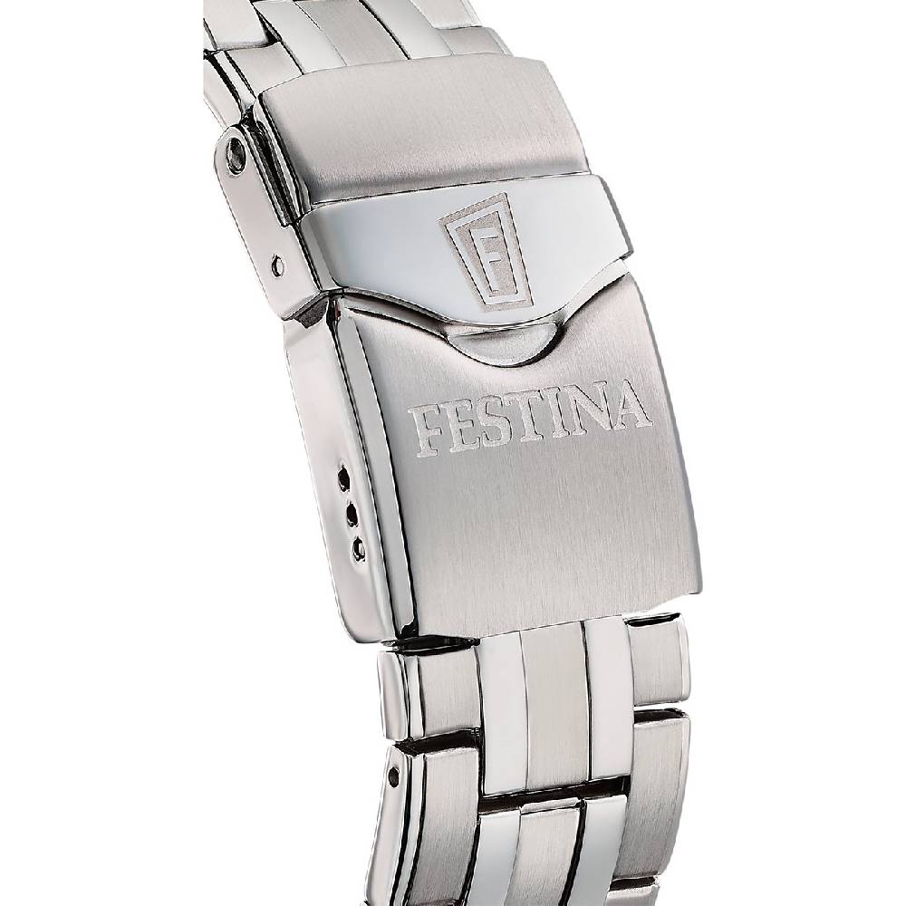 2. Chance - Festina Taucheruhr F20461/2 Tiefpreis