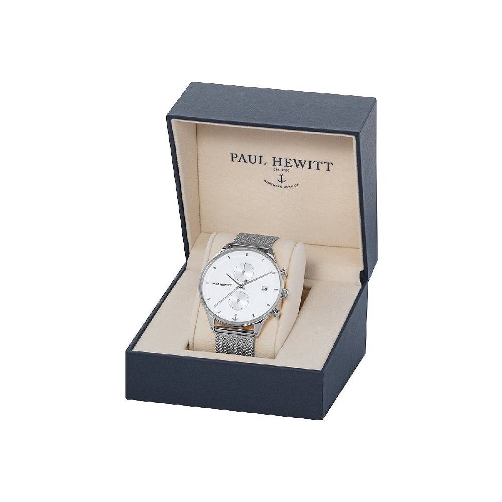 2. Chance - Paul Hewitt Chronograph Super Sparpreis