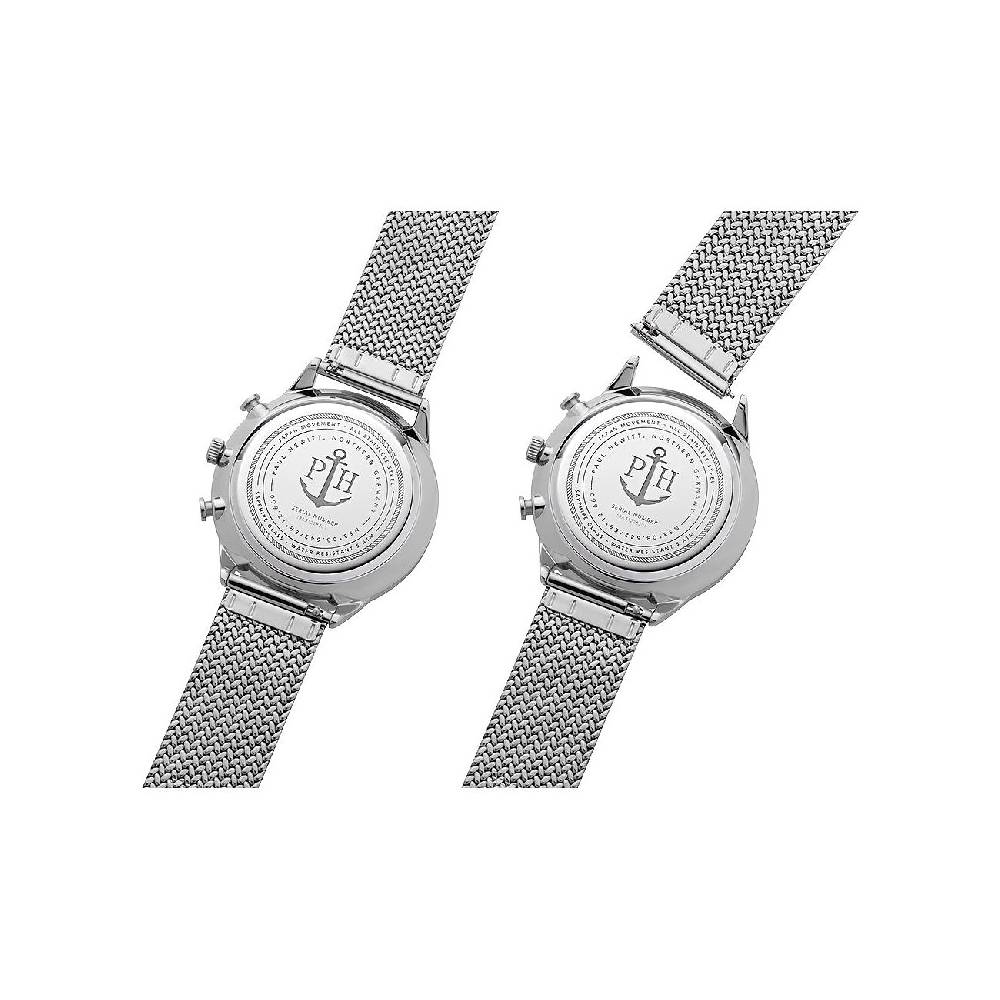 2. Chance - Paul Hewitt Chronograph Super Sparpreis