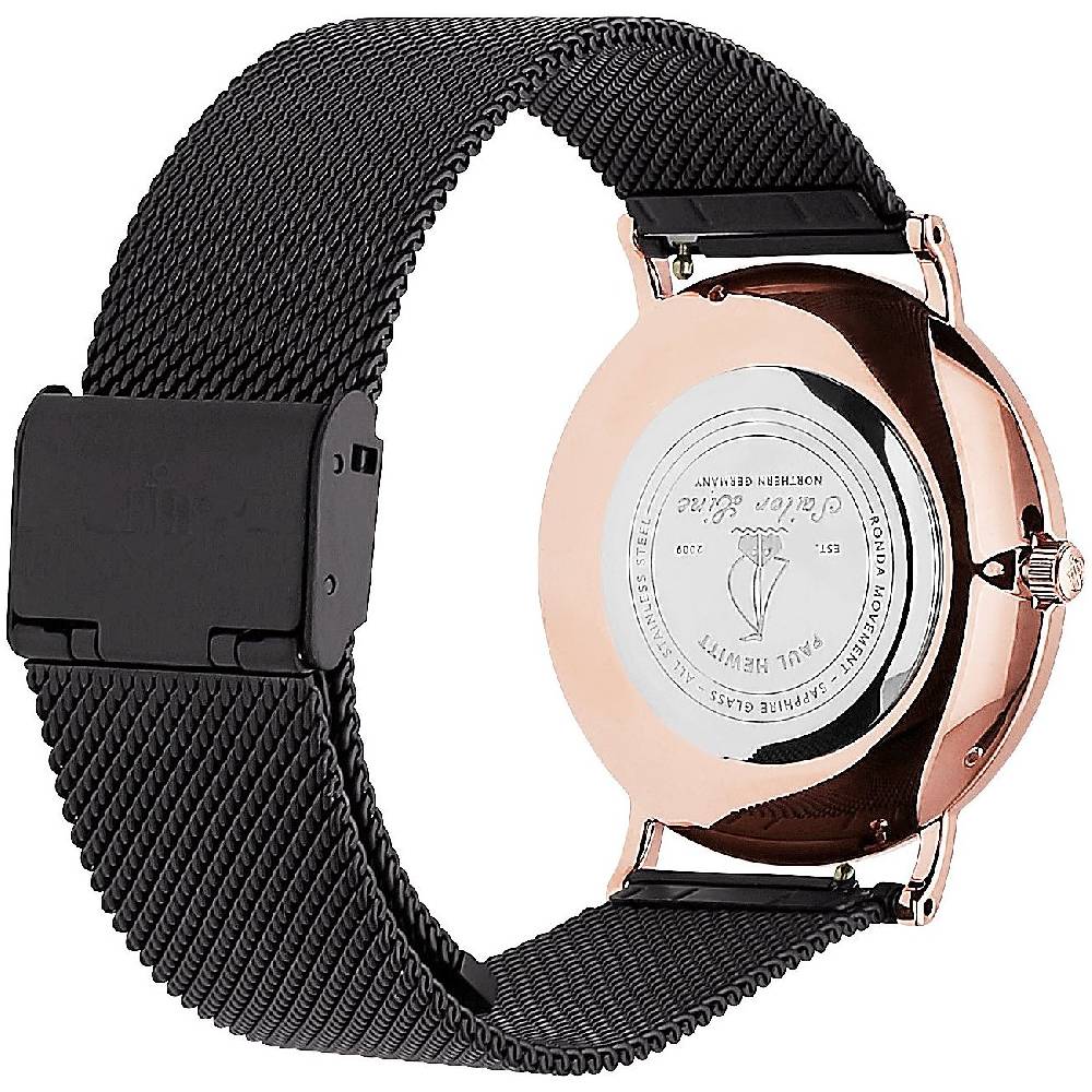 2. Chance - Paul Hewitt Herrenuhr Neueste Stile