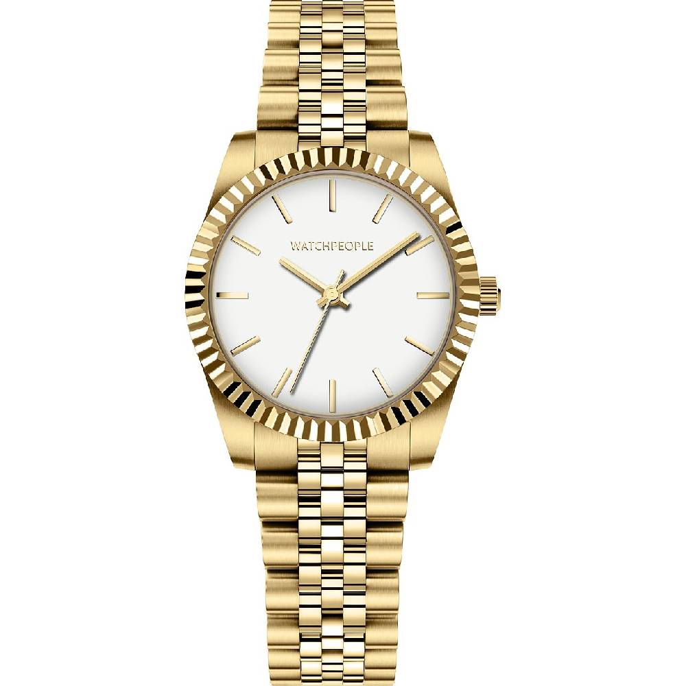2. Chance - Watchpeople Damenuhr Zeitbegrenzte Promotion