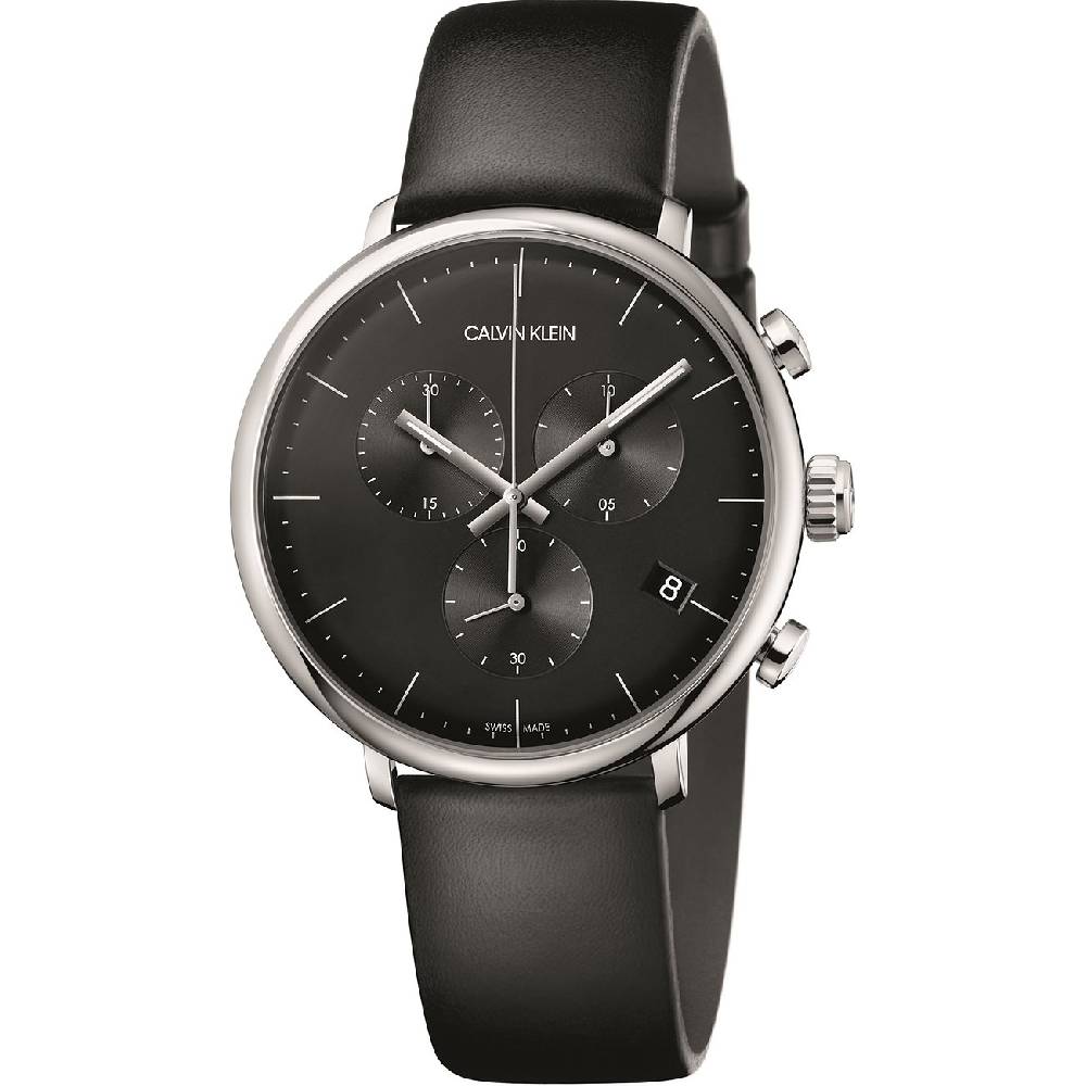 2. Chance - Calvin Klein Chronograph K8M271C1 Bis zu 60% Rabatt